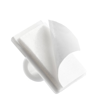 Prijskaarthoezen voor meubels, verlichting enz.